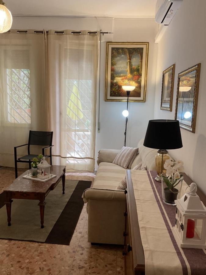 Lungotevere Vacation Nest Appartement