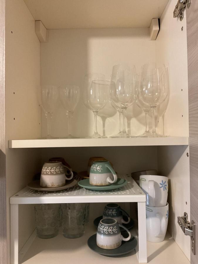 Appartement Lungotevere Vacation Nest
