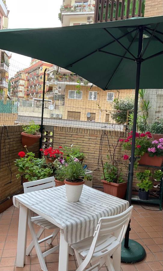 Lungotevere Vacation Nest Appartement *