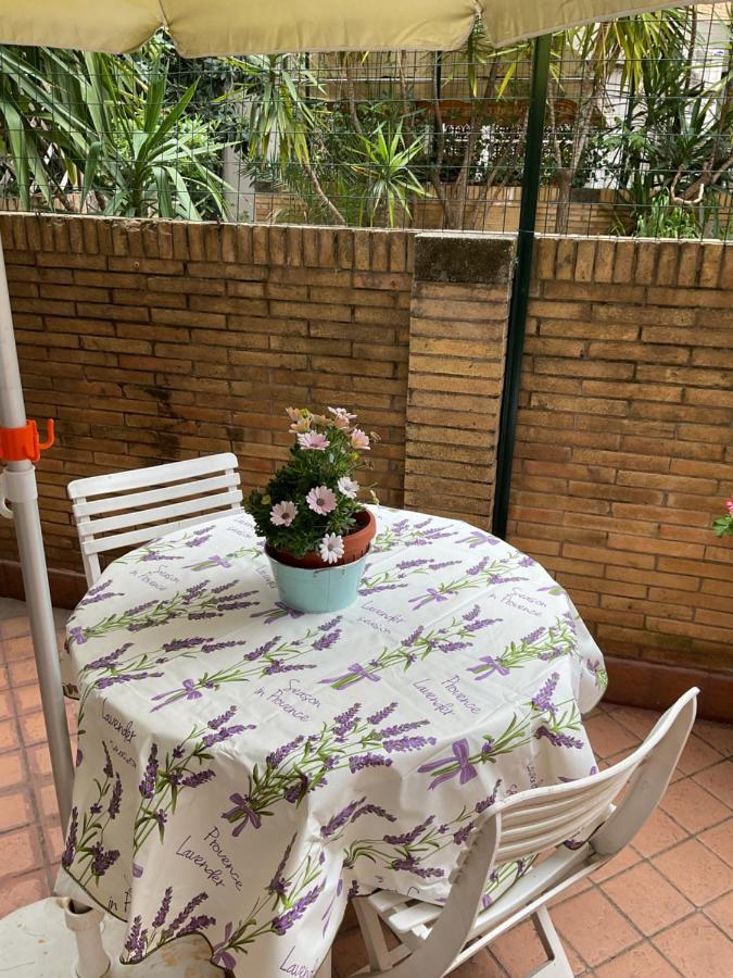 Lungotevere Vacation Nest Appartement Rome