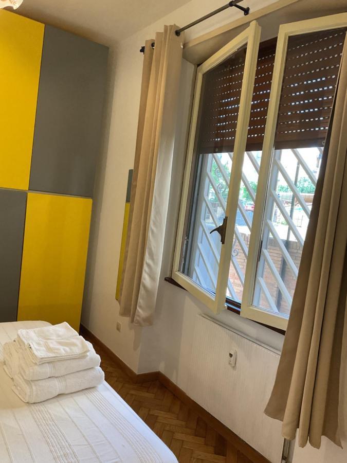 Appartement Lungotevere Vacation Nest Rome